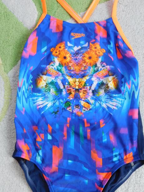 Plavky speedo endurance, speedo,164