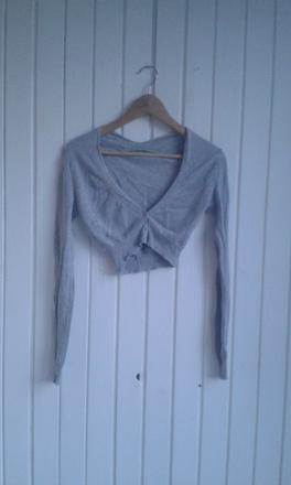 Dámske bolerko, 146