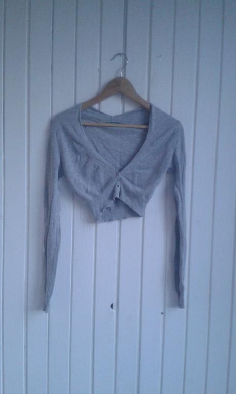 Dámske bolerko, 146