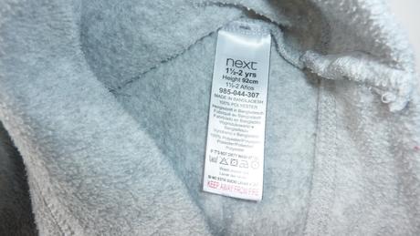 Flíska 1,5-2r, next,92