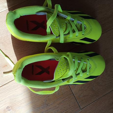Kopačky na futbal, adidas,31