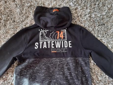 Mikina 146/152, c&a,146