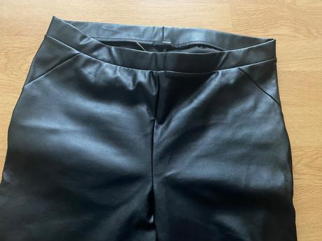 Leginy kozenkove, tezenis,s