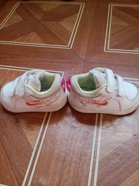 Botasky zn.nike, nike,19