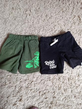 Rebel kratasy, rebel kids,98