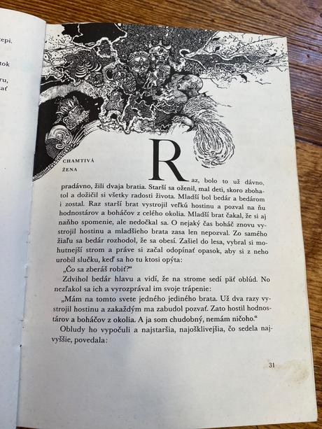 Krásne staré mongolské rozprávky zlatý kantár 1976,