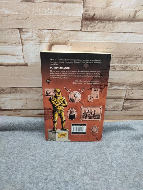 Škoricovník ii. zrkadielko martin jurík michal ruž, 