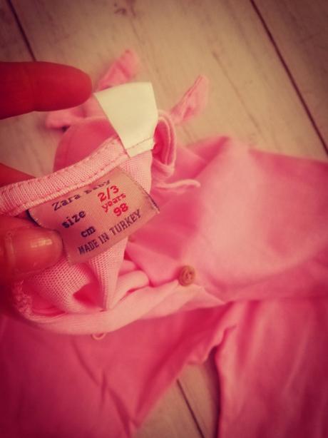 Overal zara, zara,98