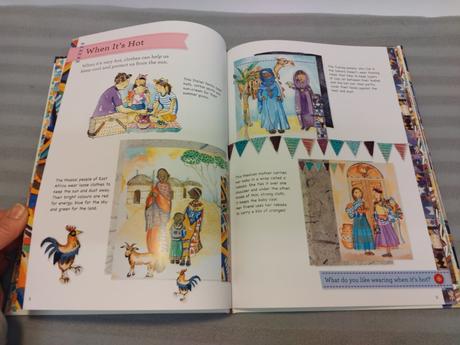 Emma damon the wonderful wolrd of clothes nau23, 