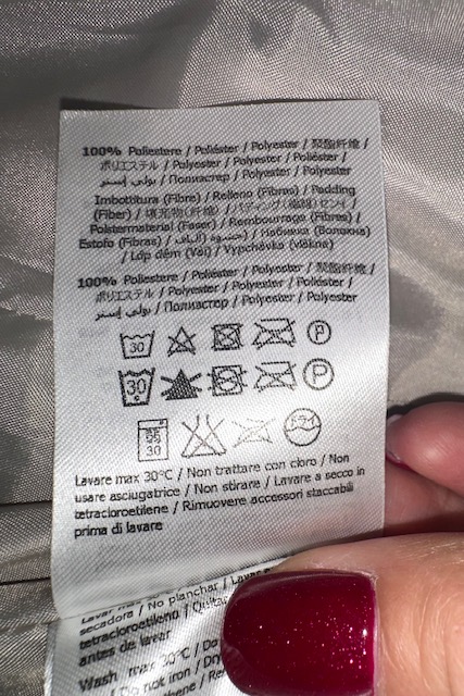 Vetrovka s kapucňou zn. gaudi jeans originál, gaudi,m