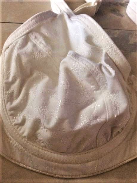 Luxusná zmenšovacia podprsenka 80/c timo, timo,80c