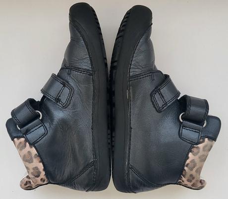 Topánky d.d.step 33 vd 20cm, d.d.step,33