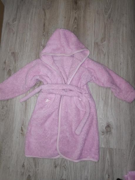 Detsky župan, tinko,110