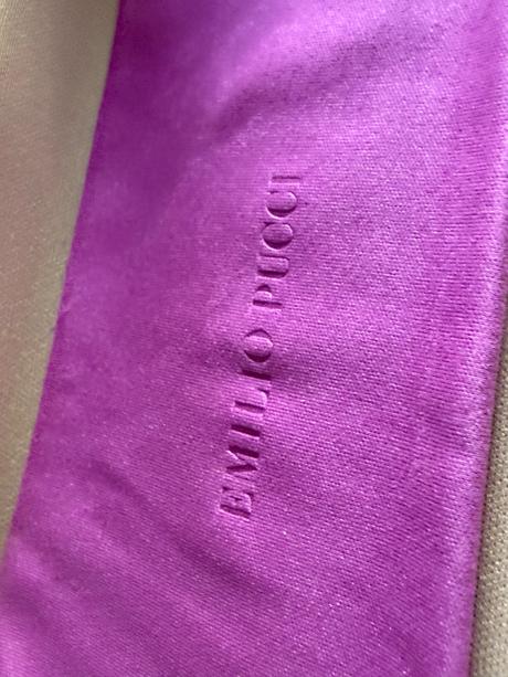 Slnečné okuliare emilio pucci,