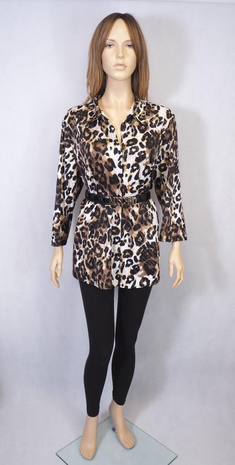 Kvalitná blúzka bexleys, 50