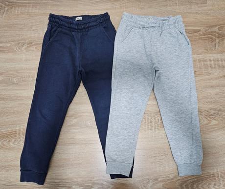 Tepláky 2ks, f&f,122