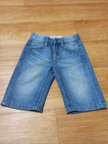 Riflove šortky, s.oliver,128