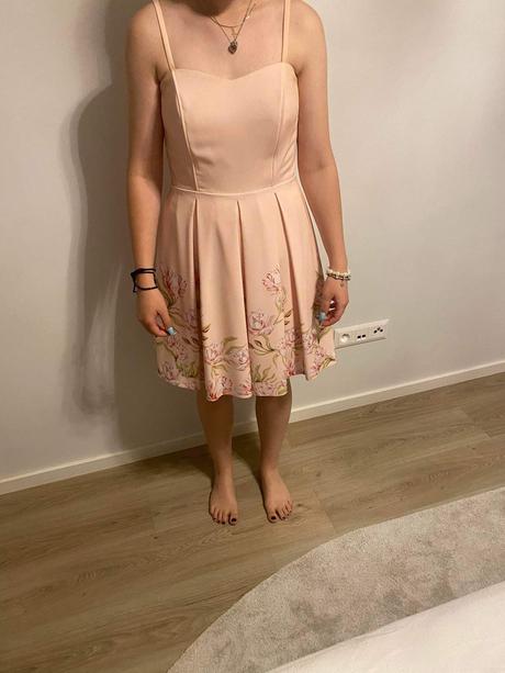 Saty slavnostne, women'secret,40