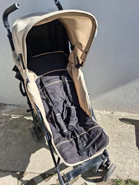 Golfac, hauck,hauck lima