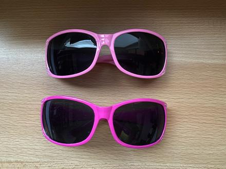 Detské slnečné okuliare,