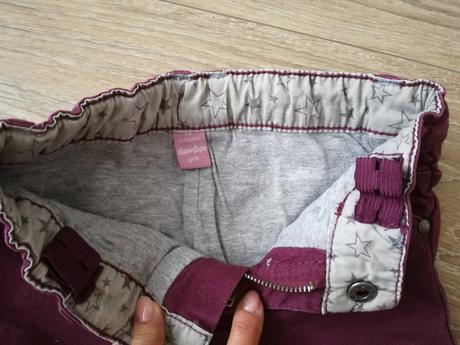 Podšité rifle, dopodopo,116