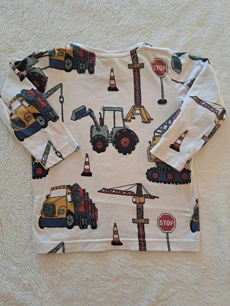 Lindex tričko, lindex,92