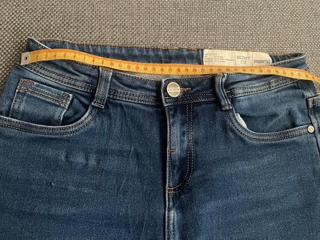 2x rifle a tepláky158/164, 158–170