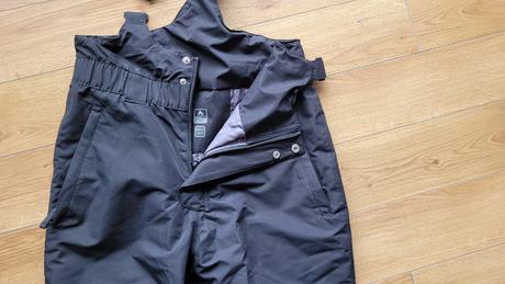 Oteplovacky, mckinley,164