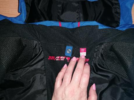 Detská bunda,veľk. 140, 140