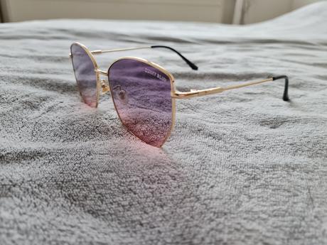 Dámske slnečné okuliare,