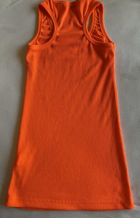 Tričká - tielka lbb v. m/l - 2 ks, m