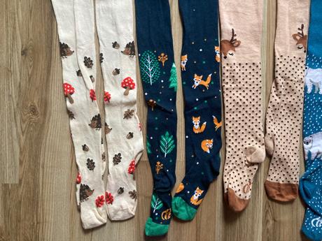 Dedoles pancuchy, c.122/128,5ks, 122