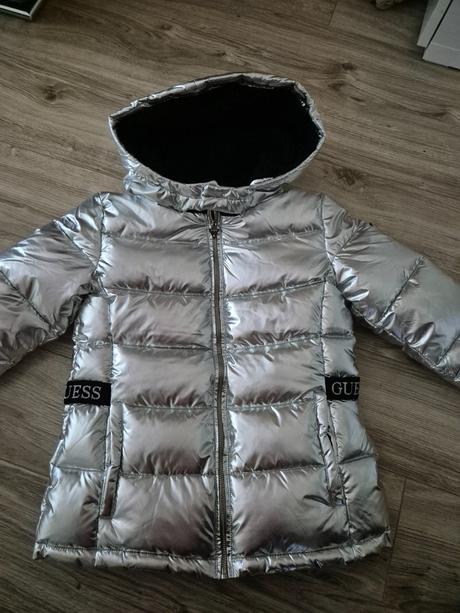 Zimná bunda guess, guess,152