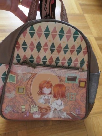 Sweet&candy original stylovy, jedinecny, prakticky,