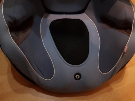 Autosedacka kiddy, kiddy