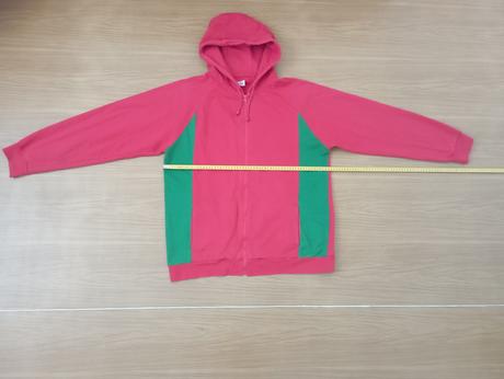 Balík pánskeho oblečenia l/xl/xxl (poštovné a bal), xl