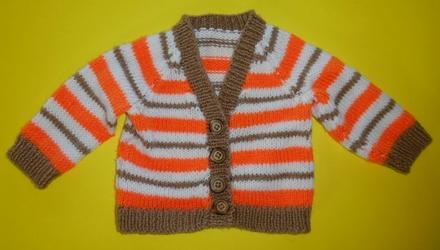 Sveter chlapčenský, 50