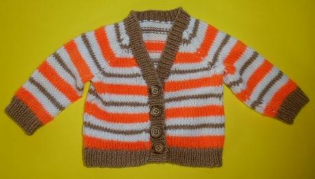 Sveter chlapčenský, 50