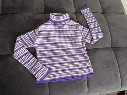 Pulóver, st. bernard,128