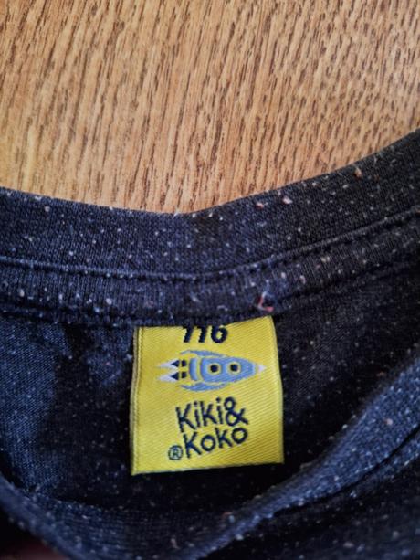 Tricko, kiki&koko,116