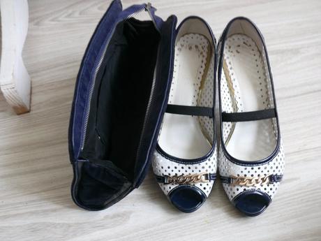 Lodičky,sandále na platforme, 37