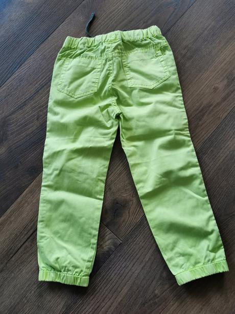 Tenké nohavice coccodrillo, coccodrillo,104