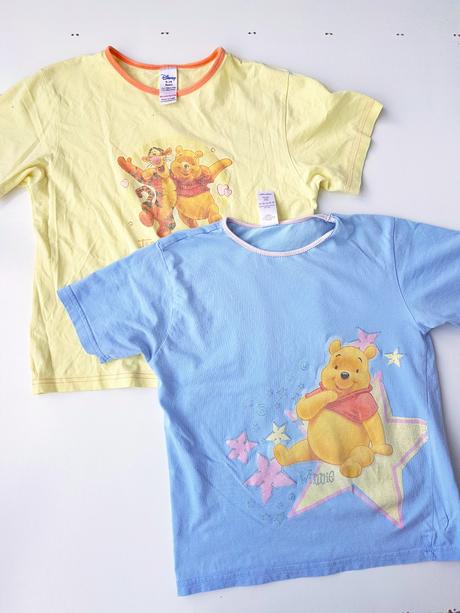 Tričká, disney,140