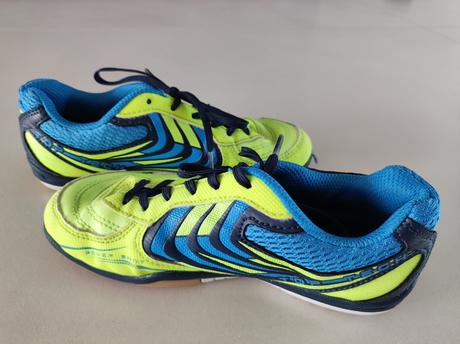 Halove tenisky, lotto,32