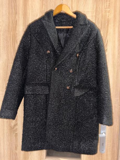 Kabat z bukle, bonprix,40