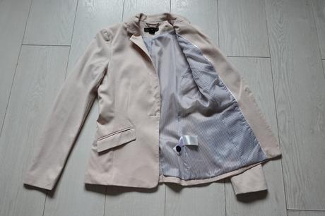 Dámske sako h&m, h&m,36