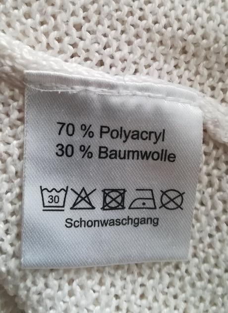 Dámsky pulóver, 50