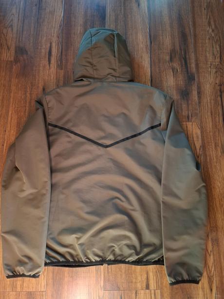 Prechodná vetrovka fischerfield, l