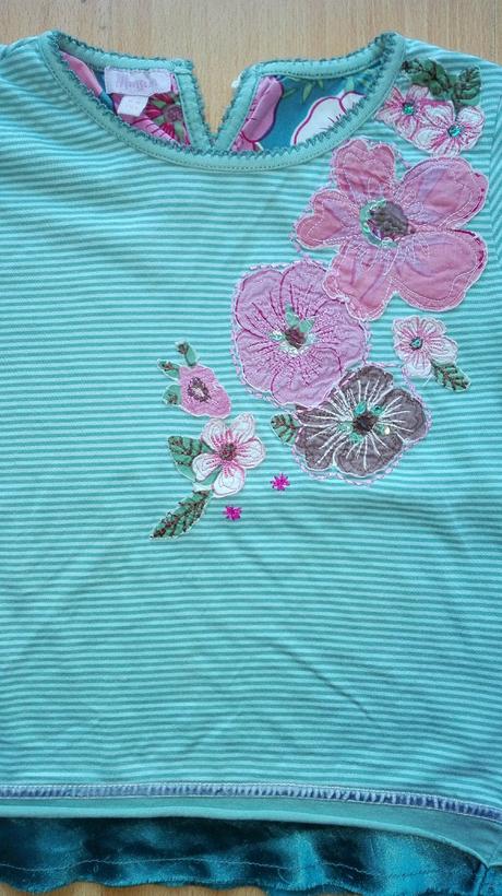 Pasikave tricko, monsoon,116