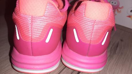 Nike dual fusion, nike,38